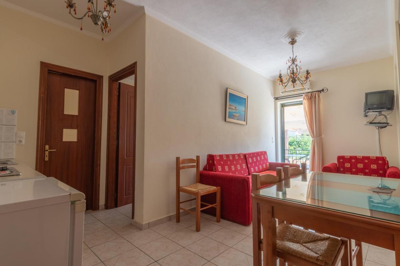 Villa Fontana Szívota Kültér fotó