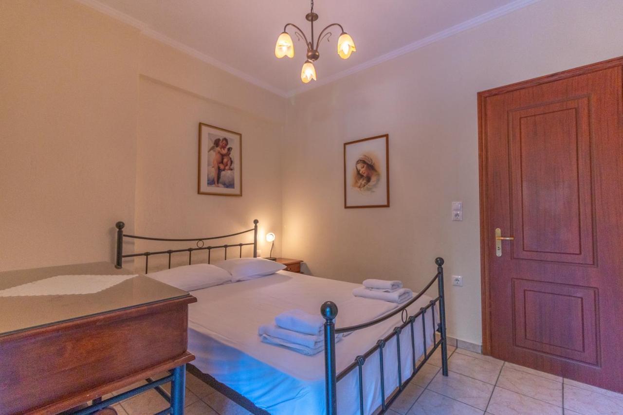 Villa Fontana Szívota Kültér fotó