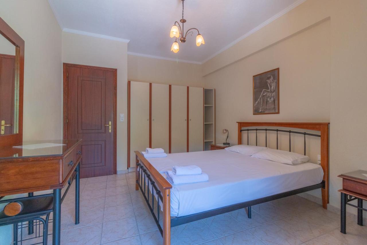 Villa Fontana Szívota Kültér fotó