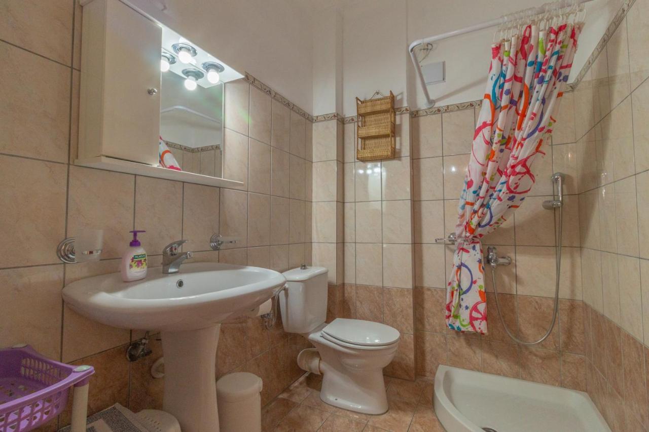 Villa Fontana Szívota Kültér fotó