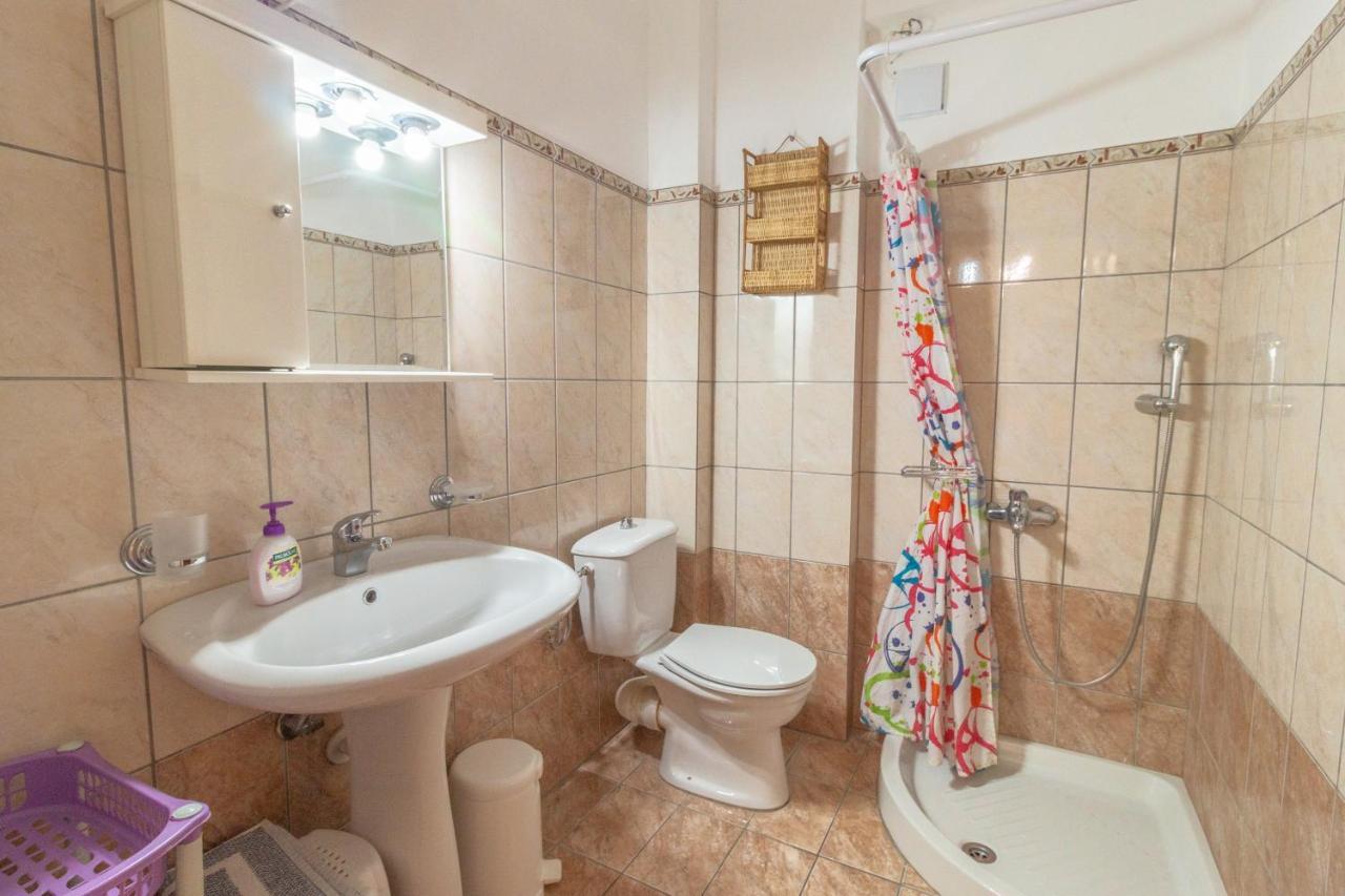 Villa Fontana Szívota Kültér fotó