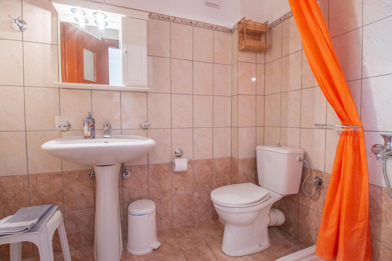 Villa Fontana Szívota Kültér fotó