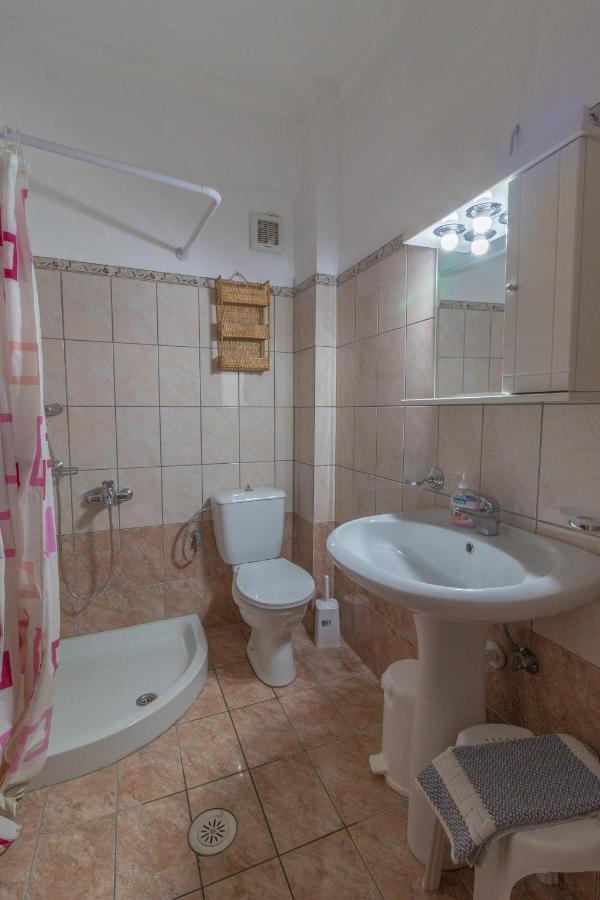 Villa Fontana Szívota Kültér fotó